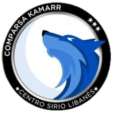 Escudo Kamarr