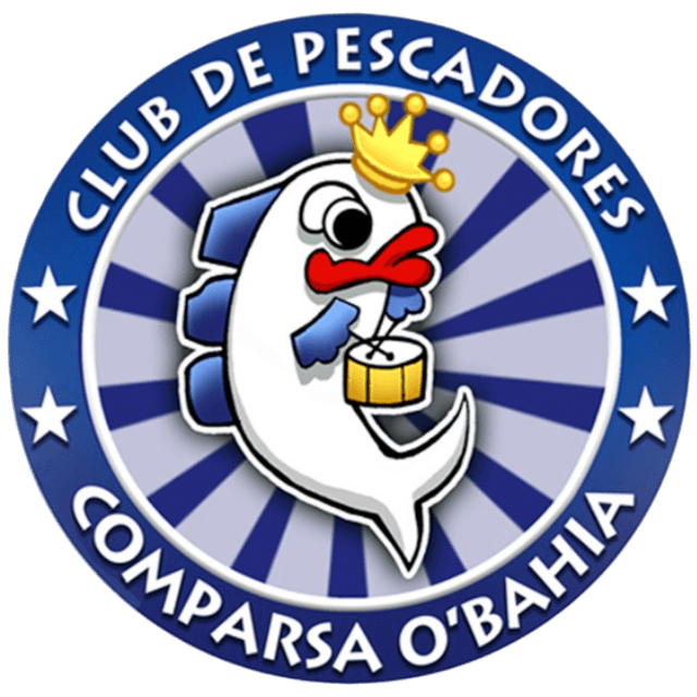 Escudo O'bahia