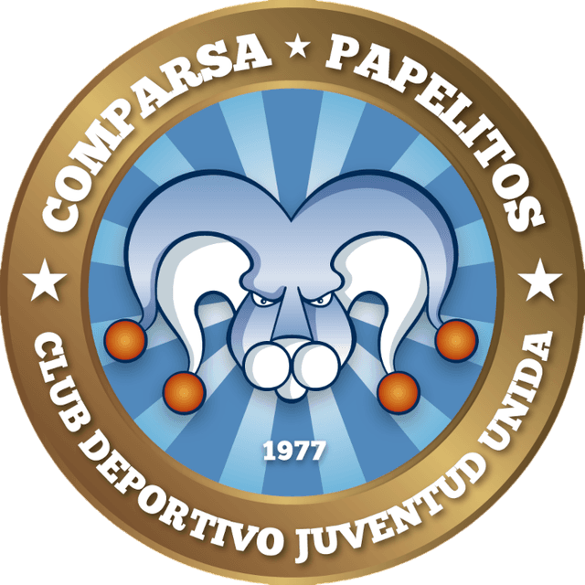 Escudo Papelitos
