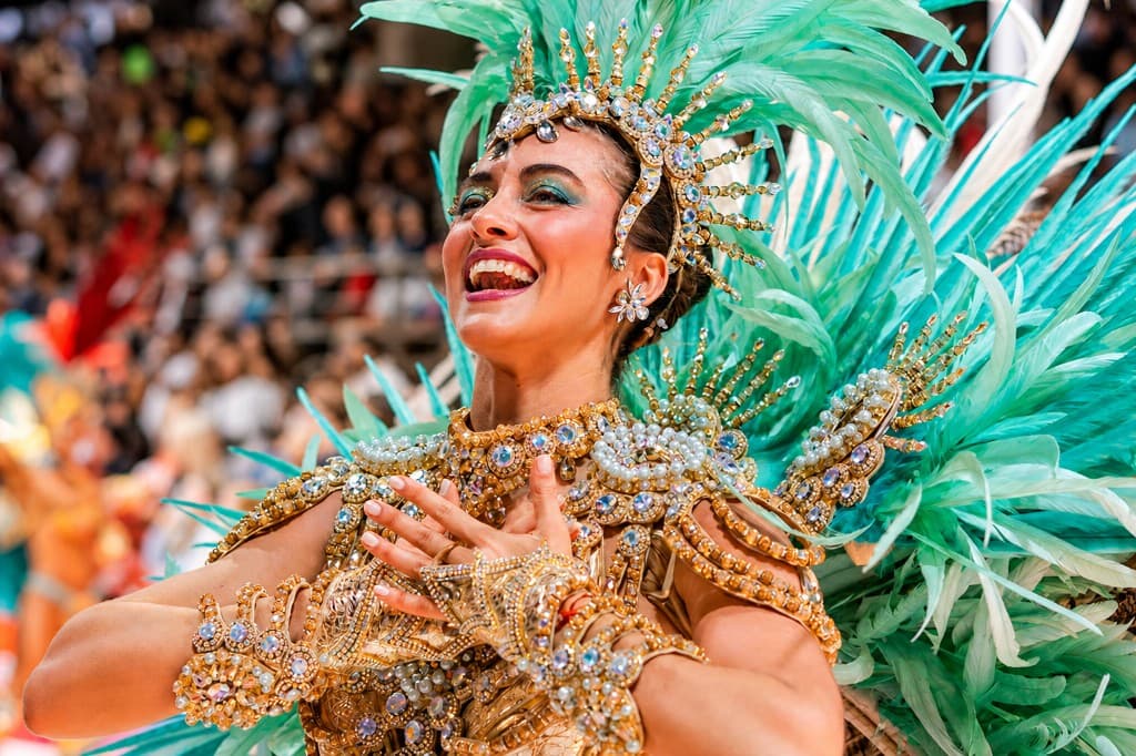 Carnaval del País